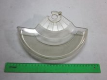 Кожух защитный К-8 [124030]