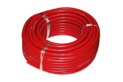 Рукав 6,3 1класс красный  бухта 40м ПТК (001.060.173) 