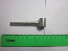 Болт натяжителя МС110-1ЭЛТ [153172]