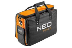 Сумка для инструмента 60х17х31см NEO Tools (84-308)