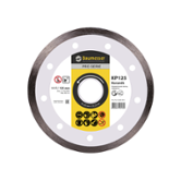 Круг алмазный Distar 1A1R 125x1,4x8x22,23 Baumesser Keramik (91315095010)