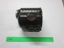 Корпус редуктора ДАЭ-255Э [208583]