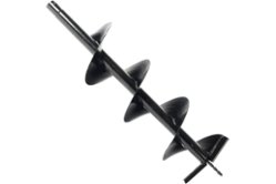 Шнек однозаходный Patriot D150 (742004445)