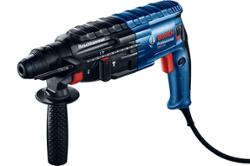 Перфоратор BOSCH GBH 240 Professional (0 611 272 100)