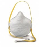 Респиратор противопылевой БРИЗ-1104к-2 FFP2D