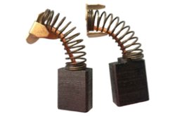 Щетки угольные для Elitech П 0519РЭ\П 0623РЭМ (1804.068600)