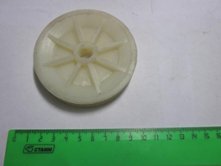 Шкив ведомый ГКБС 5,0/51 Энкор (136862) [136862]