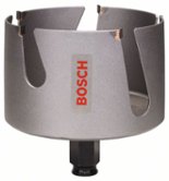 Коронка универсальная Bosch ТС MultiConstruction ф105мм (2 608 584 771)