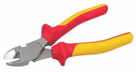 Бокорезы 200 мм Stanley (0-84-004) 