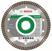 Алмазный круг BOSCH 230х22.2 керамика best for ceramic turbo