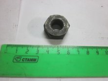 Гайка вставки шпинделя на 12,7 мм. К-83 [125174]