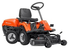 Райдер Husqvarna R112C (9671784-01)