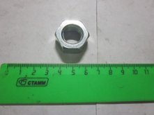 Гайка М-16 К-496 [203619]