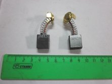 Щетка комплект 2 шт К-22 см. 131212 [122300]