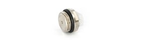 Кран Маевского UNI-FITT 3/4"  (237P3000)