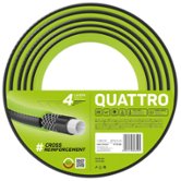 Садовый шланг 4 слоя Cellfast QUATTRO 1/2" 25 м (10-065)