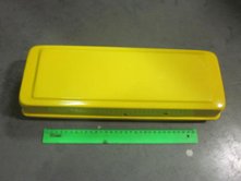 Кожух К-46 [135633]