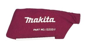 Пылесборник тканевый Makita (122562-9) 