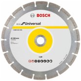 Круг алмазный оотрезной Ø 230х22 Bosch ECO Universal (2 608 615 044)