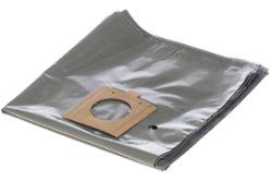Мешок к пылесосу GAS 15 (5 шт) для влажной уборки Bosch (2 605 411 231)