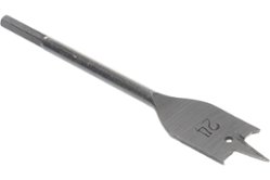 Сверло д/дерева 24х152 перовое HEX1/4"