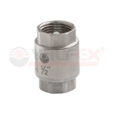 Клапан обратный пружинный 1/2" VALFEX (VF.161.N.012)