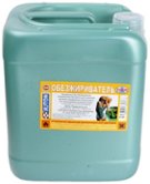 Обезжириватель AUTON 10 л (ATN-S46036)