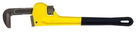 Ключ трубный Stillson 18" стальная ручка Энкор (19982)
