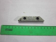 Плита прижима К-472 [202166]