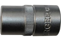 Головка торцевая 6-гранная SuperLock (1/2"; 27 мм) Berger BG BG-12S27 