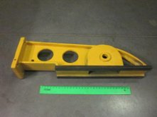 Стойка корпуса станка К-91 [126692]