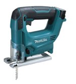 Аккумуляторный лобзик Makita JV100DZ