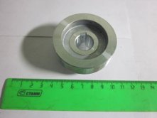 Шкив К-27 Энкор (152372) [152372]