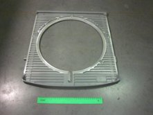 Стол рабочий К-10-254 [130813]