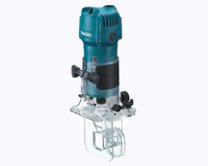 Фрезер кромочный Makita 3710
