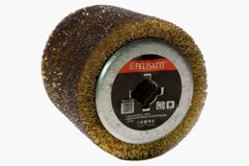 Щетка для щеточношлифовальной машины Felisatti Щ-110/7 (3417.5.0.00) 