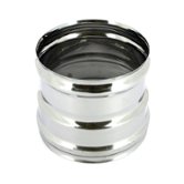Адаптер ММ (0,5 мм) Ø 130 Ferrum (f0106)