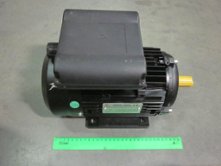 Электродвигатель 1500Вт К-322 [127701]