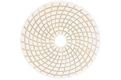 Шлифкруг алмазный Ø 100 № 600 Trio-Diamond (340600)