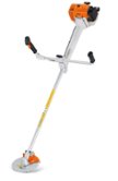 Бензиновый триммер STIHL FS400 К DM 300-3