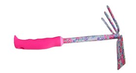 Культиватор ручн тяпка Садовая карамель 2