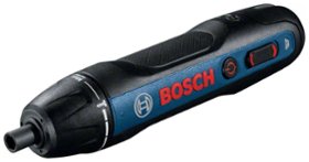Отвертка аккумуляторная Bosch GO2 Professional (0 601 9H2 103)