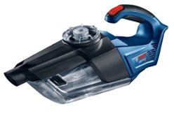 Аккумуляторный пылесос BOSCH GAS 18 V-1 (0 601 9C6 200)