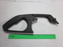 Полуручка II К-431 [207035]