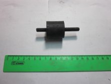 Амортизатор кронштейна РВБ - 1,2/35 [156307]