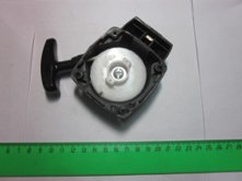 Корпус стартера (сб) ТБ 1,0/25 [136332]