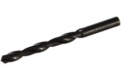 Сверло по металлу HSS-R DIN 338 RN (12х101х151 мм) Heller (TD17816) 1 шт.