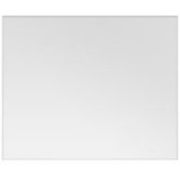 Пластина защитная поликарбонатная 115х105 мм  ПТК (003.010.413)