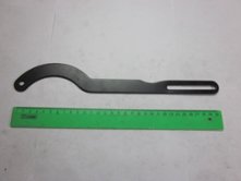 Рычаг К-6 [121634]