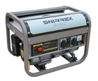 Генератор бензиновый Snirrex LT3600B-F